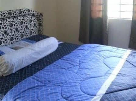 Glg Klia Transit House Villa Sepang Bagian luar foto