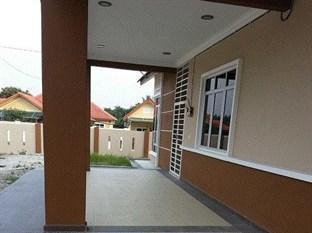 Glg Klia Transit House Villa Sepang Bagian luar foto