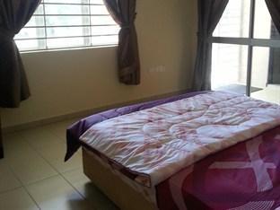 Glg Klia Transit House Villa Sepang Bagian luar foto
