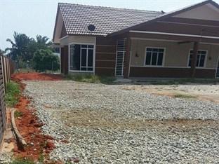 Glg Klia Transit House Villa Sepang Bagian luar foto