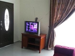 Glg Klia Transit House Villa Sepang Bagian luar foto