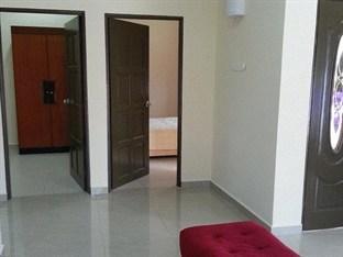 Glg Klia Transit House Villa Sepang Bagian luar foto